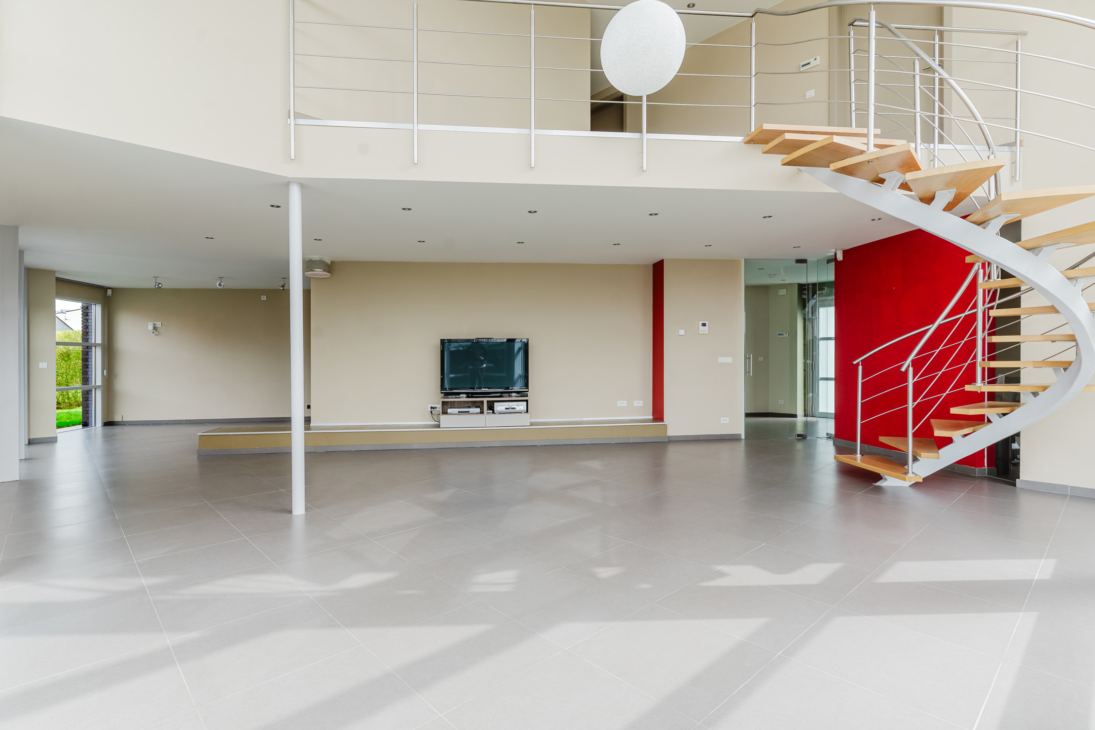 Woning met 4 SLPKS en optie vrij beroep te Merelbeke - foto 4