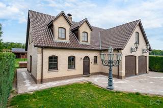 Huis te koop in Bergen