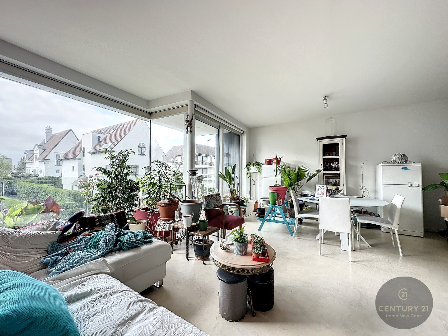 RECENT 3-slaapkamer app. op TOPLIGGING! - foto 5