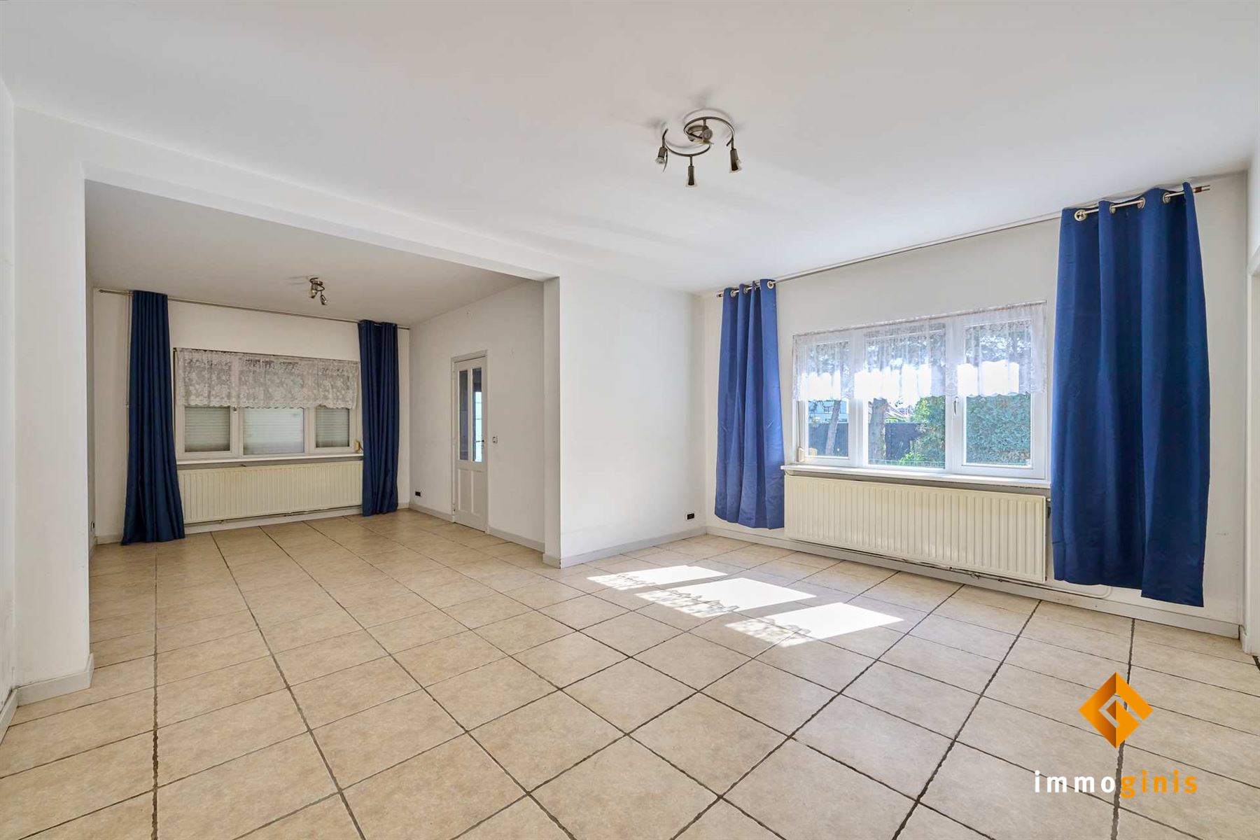 Woning met 3 slaapkamers op perceel van 59a50ca, in een rustige en groene omgeving. Ideaal voor dierenliefhebbers! - foto 4