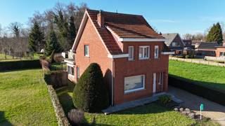 House for sale in Laakdal