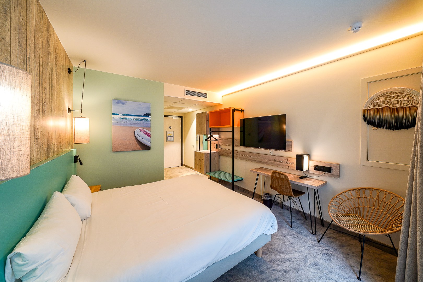 Appartement à vendre à Bredene avec 1 chambre - photo 3