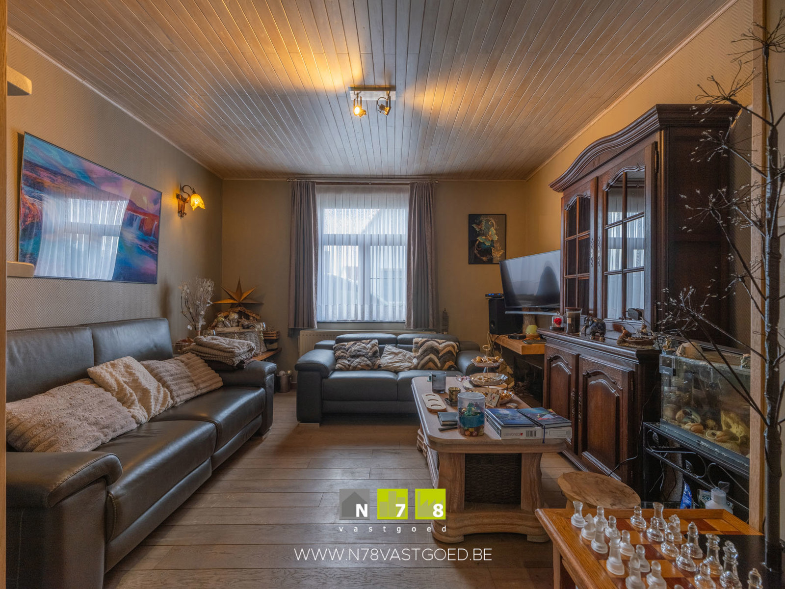 House for sale in Maasmechelen with 2 bedrooms - photo 3