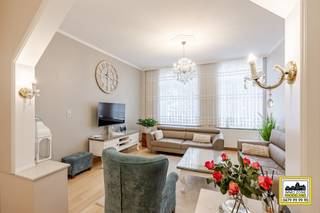 Prise de rendez-vous pour l’UNIQUE JOURNÉE DE VISITE exclusivement par téléphone via Elias Le Juste au 0487/ 33 .10 .10. Plus d’informations...