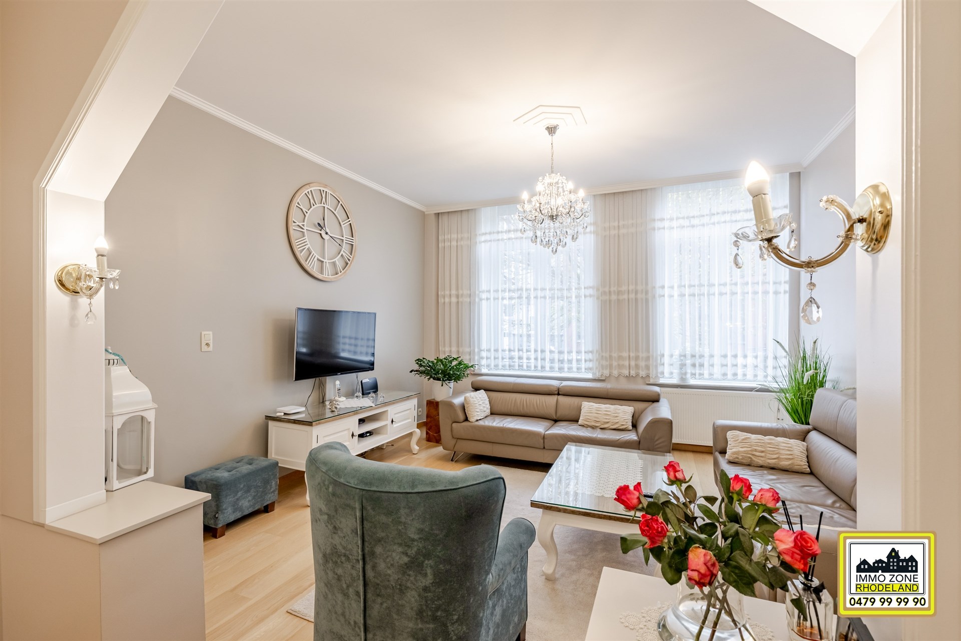 Magnifique maison de maître avec 6 chambres et terrasse - photo 3