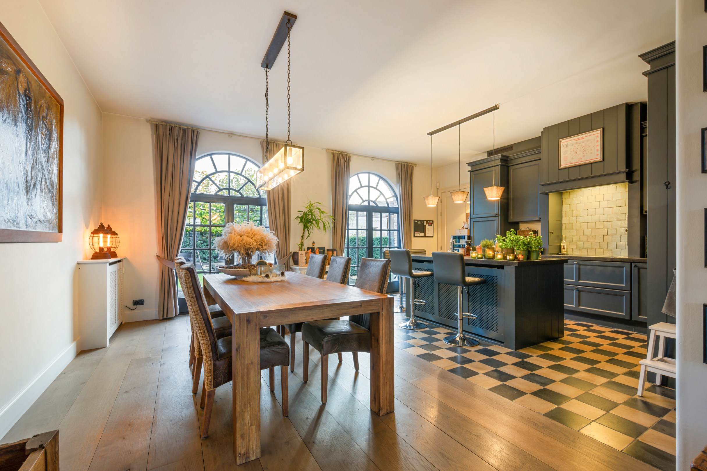 Maison à vendre à Tielen avec 5 chambres - photo 4