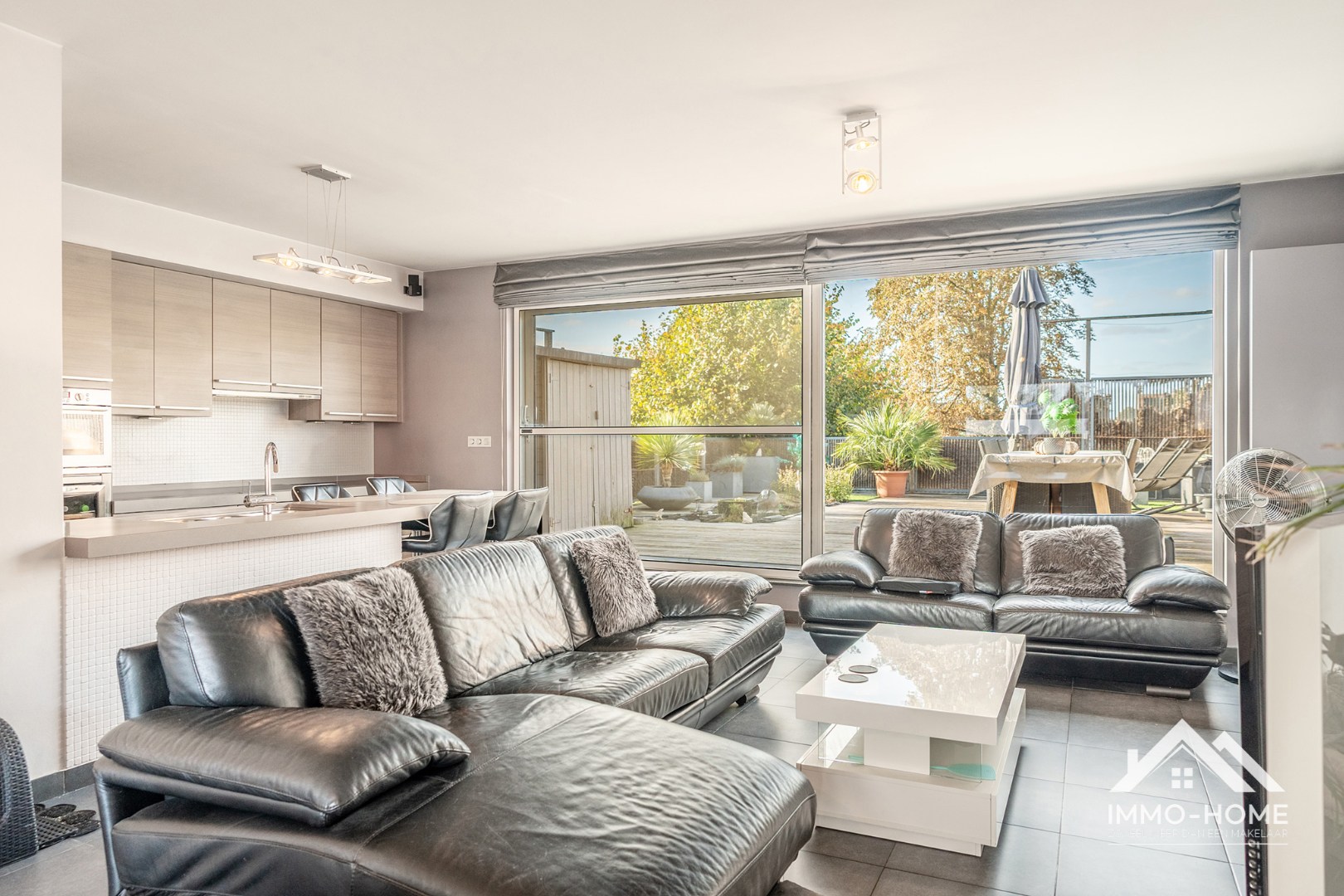 Apartment for sale in Lokeren with 3 bedrooms - photo 5