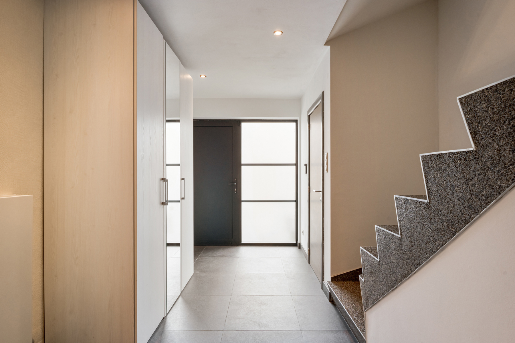 Ruime woning met 4 slaapkamers op een perceel van 5a88ca - foto 4