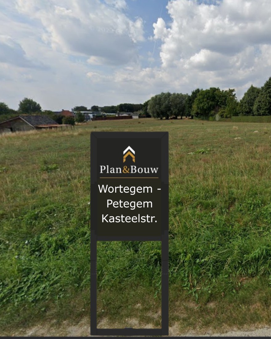 Kasteelstraat - foto 1