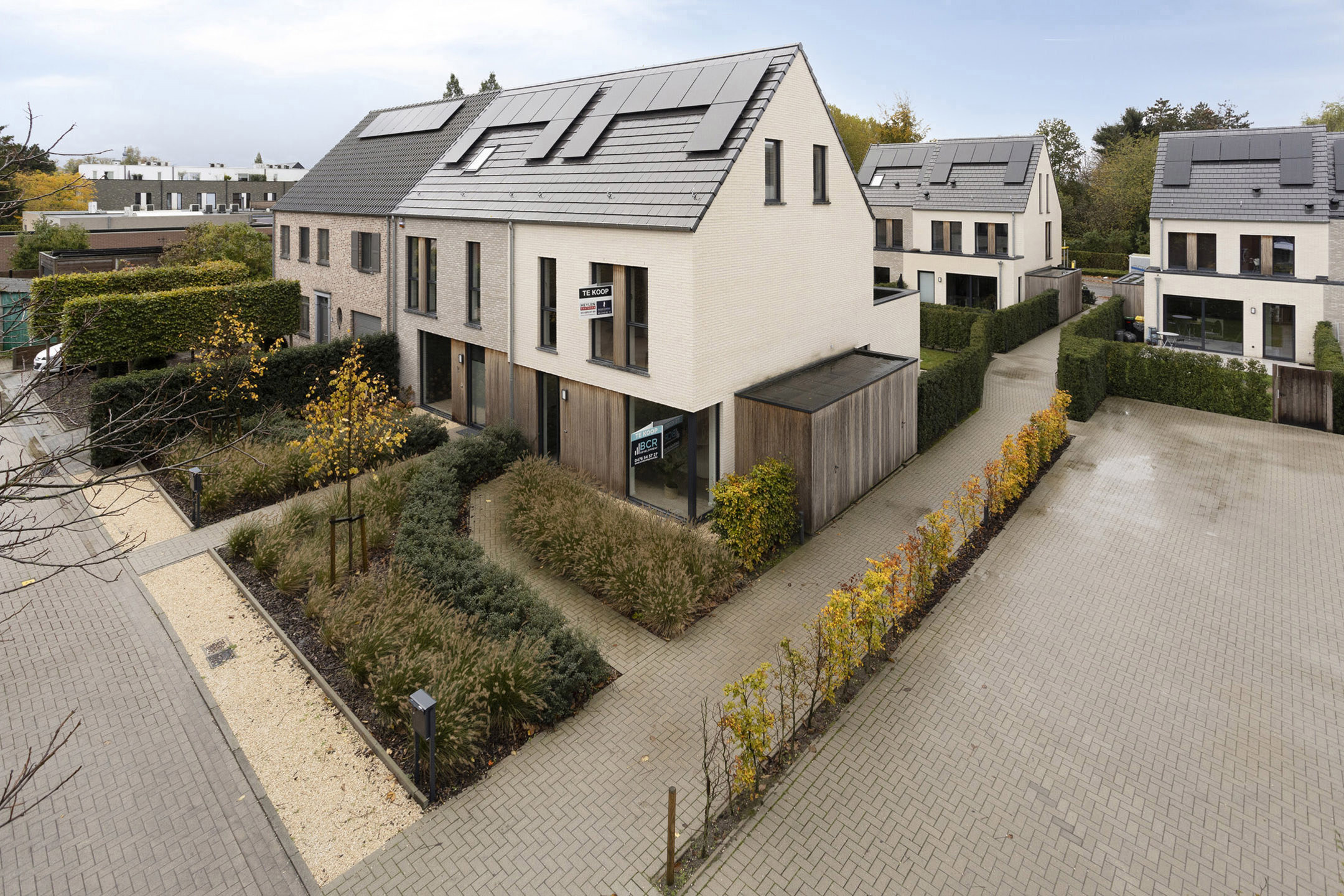 Project te koop in Hoogstraten - foto 5