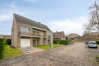 Maison à vendre à Zaventem