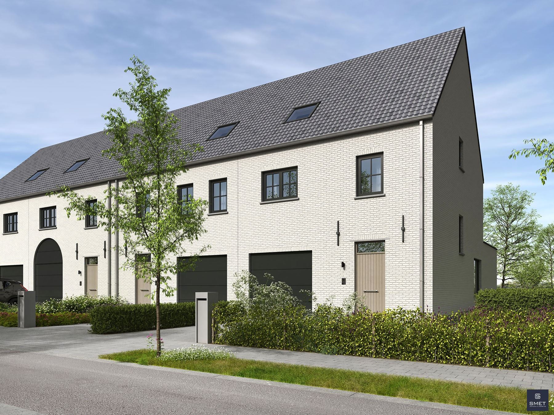 Woning - foto 4