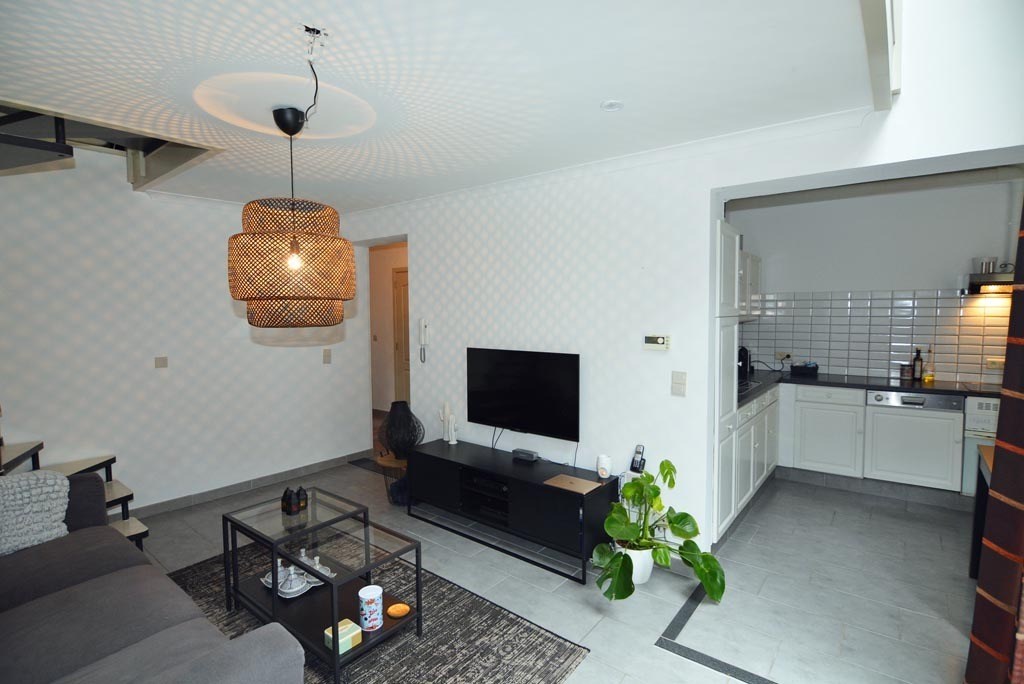 Appartement à louer à Maaseik avec 1 chambre - photo 3