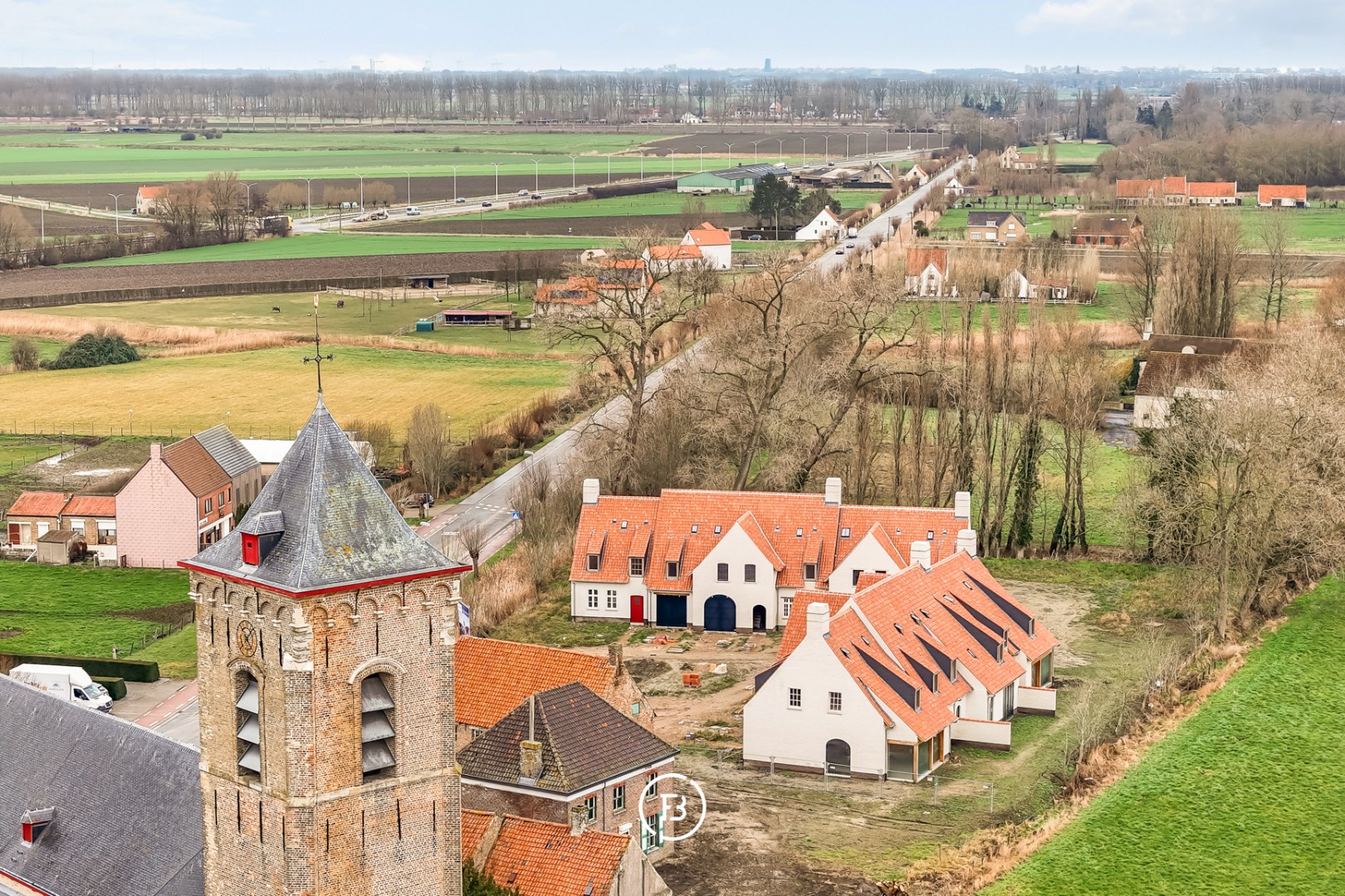 Landelijk en groen - foto 4