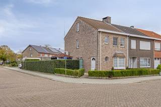 Maison à vendre à Vieux-Turnhout