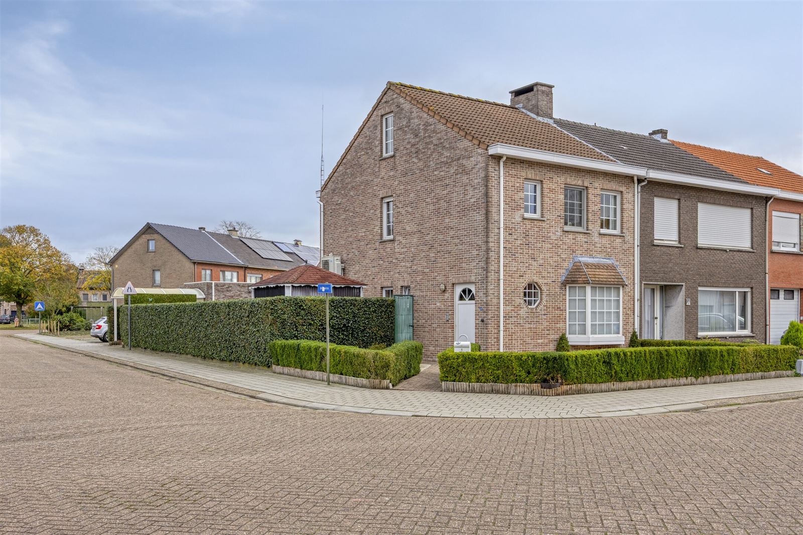 Maison à vendre à Oud-Turnhout avec 2 chambres - photo 1