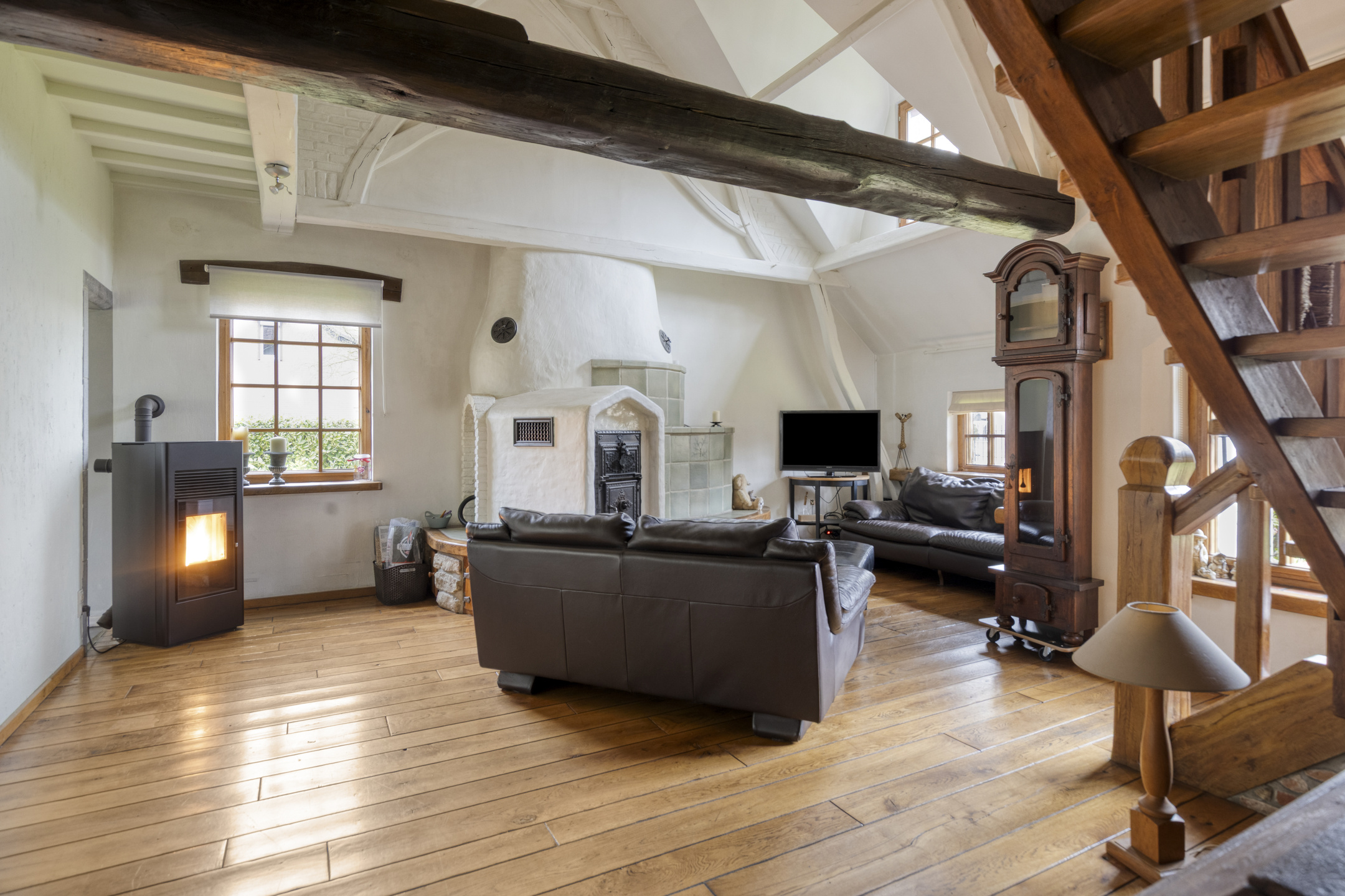 Karaktervolle open bebouwing in Hever - foto 5