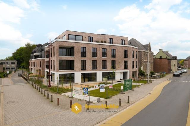 Project te koop in Wachtebeke