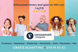 Garage for rent in Turnhout