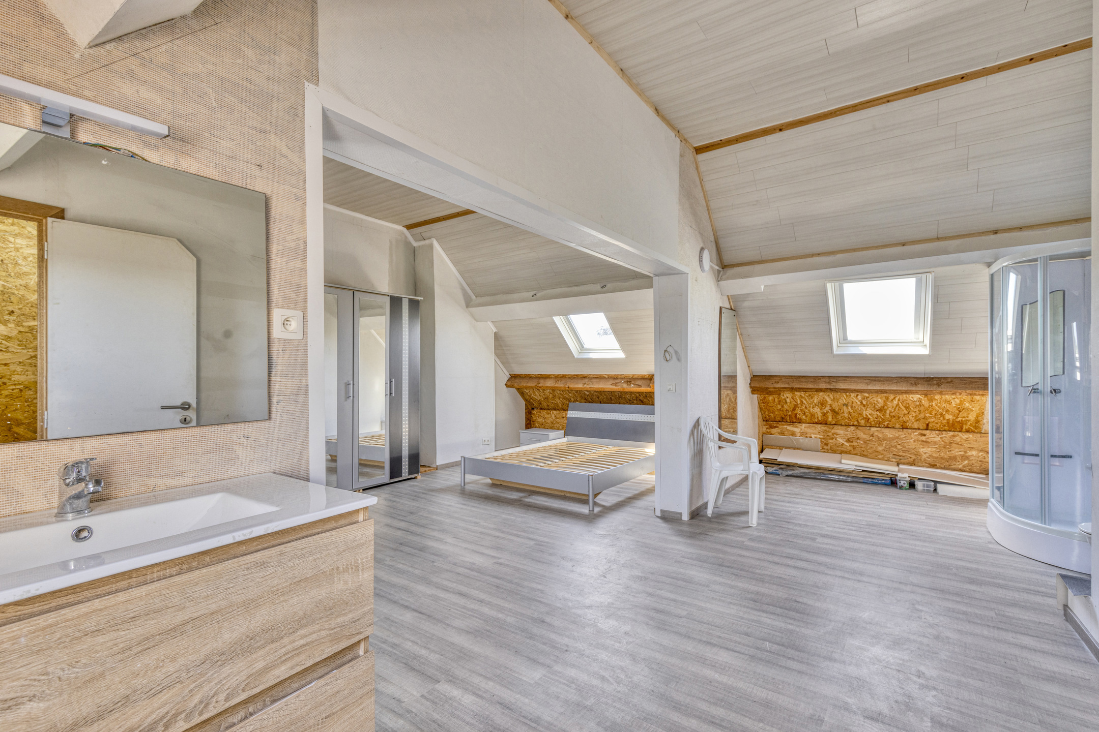 House for sale in Denderleeuw with 4 bedrooms - photo 1