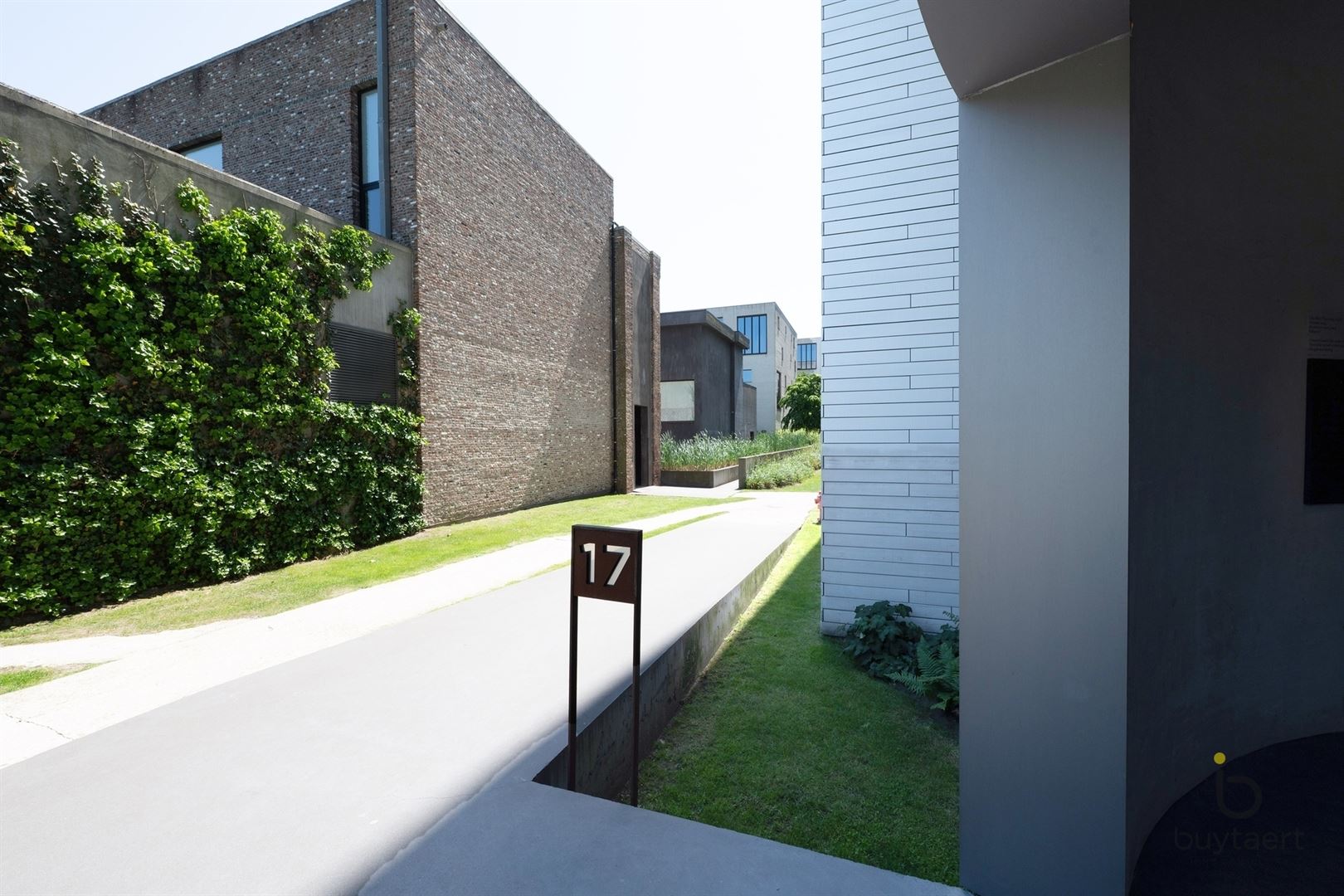 Wonen op een uitzonderlijke locatie met panoramisch uitzicht: exclusief appartement in de iconische Silo's - foto 5