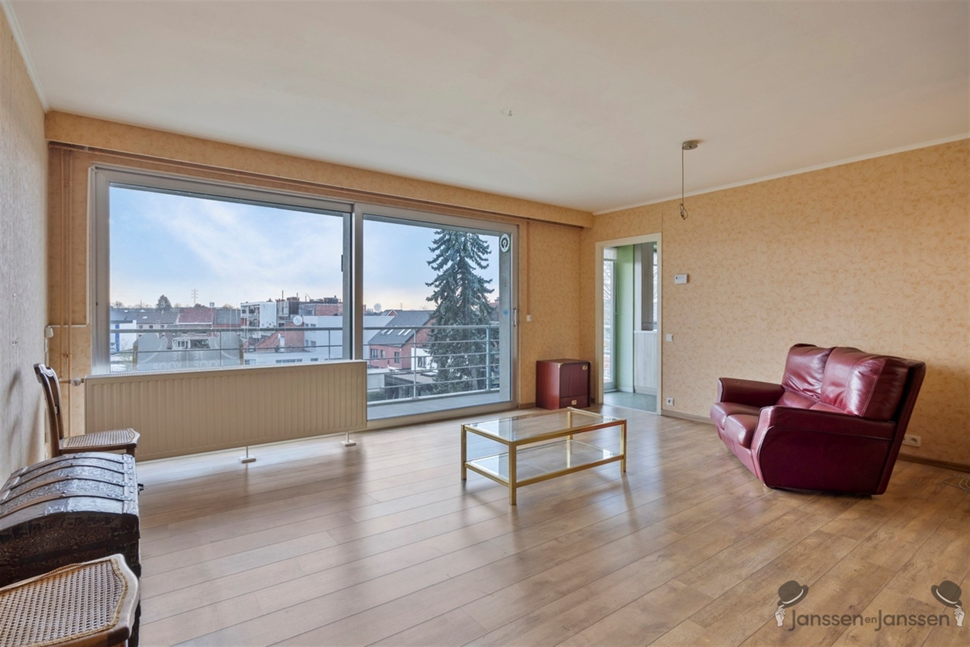 appartement - foto 5