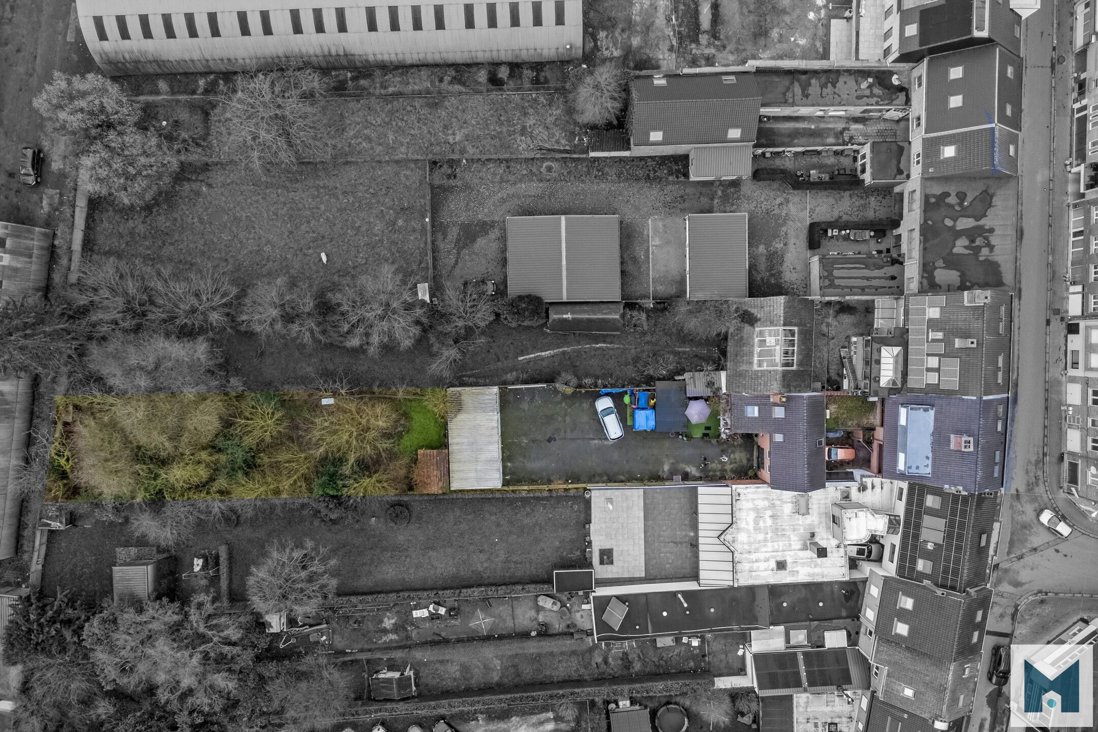 Appartement à vendre à Lebbeke avec 8 chambres - photo 3