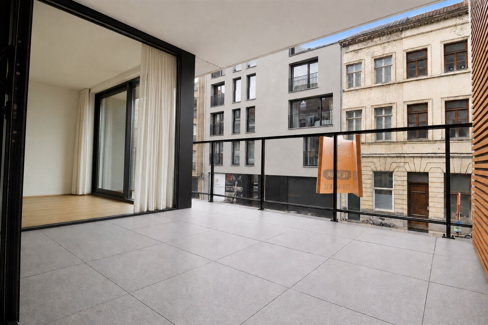 Appartement - foto 5