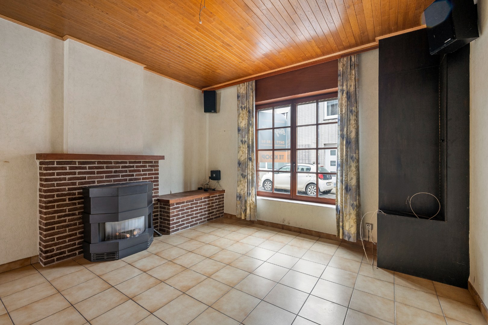 Maison à rénover avec 2 chambres et jardin ensoleillé à Mesen - photo 2