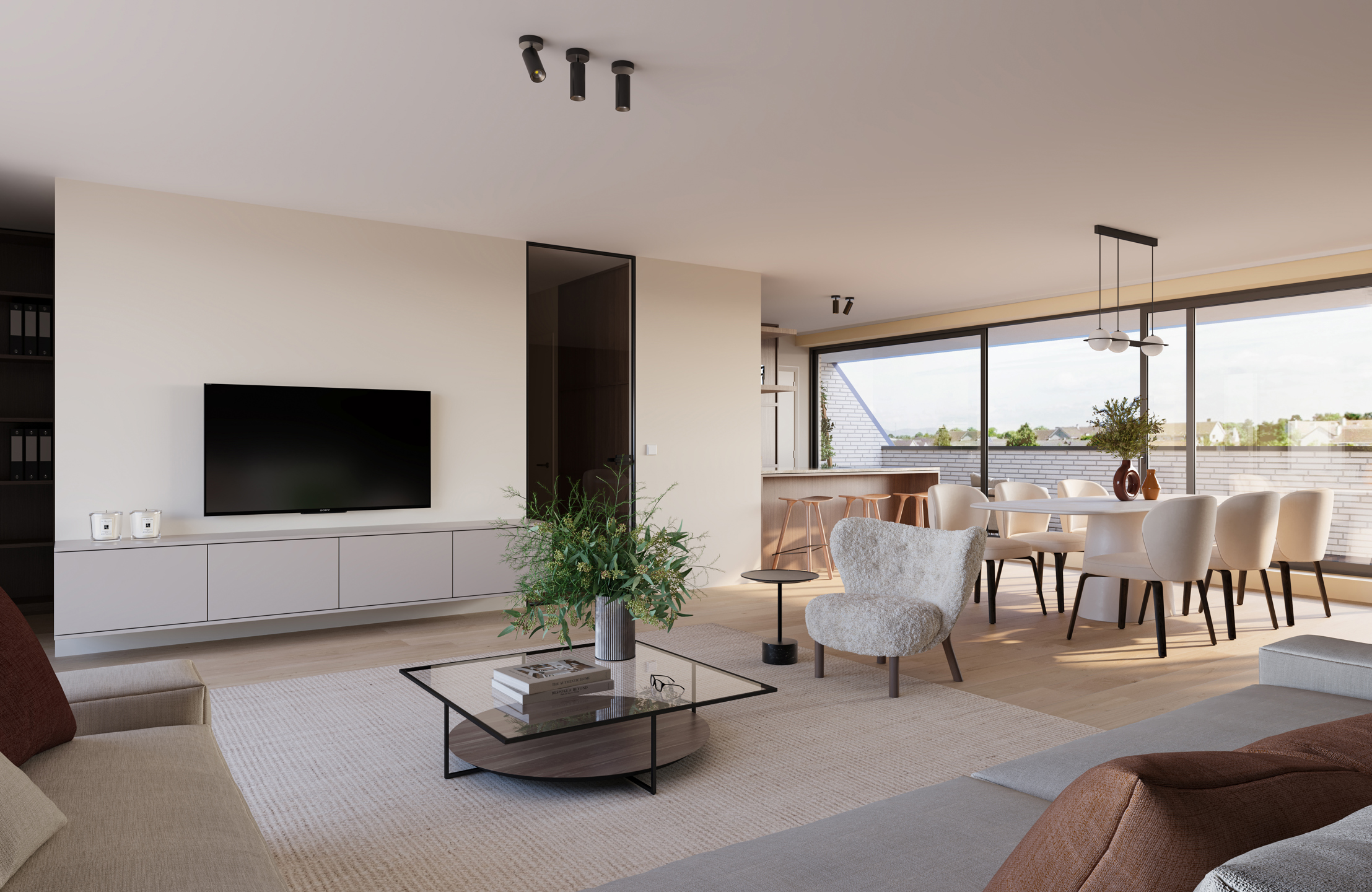 Project te koop in Herzele - foto 3