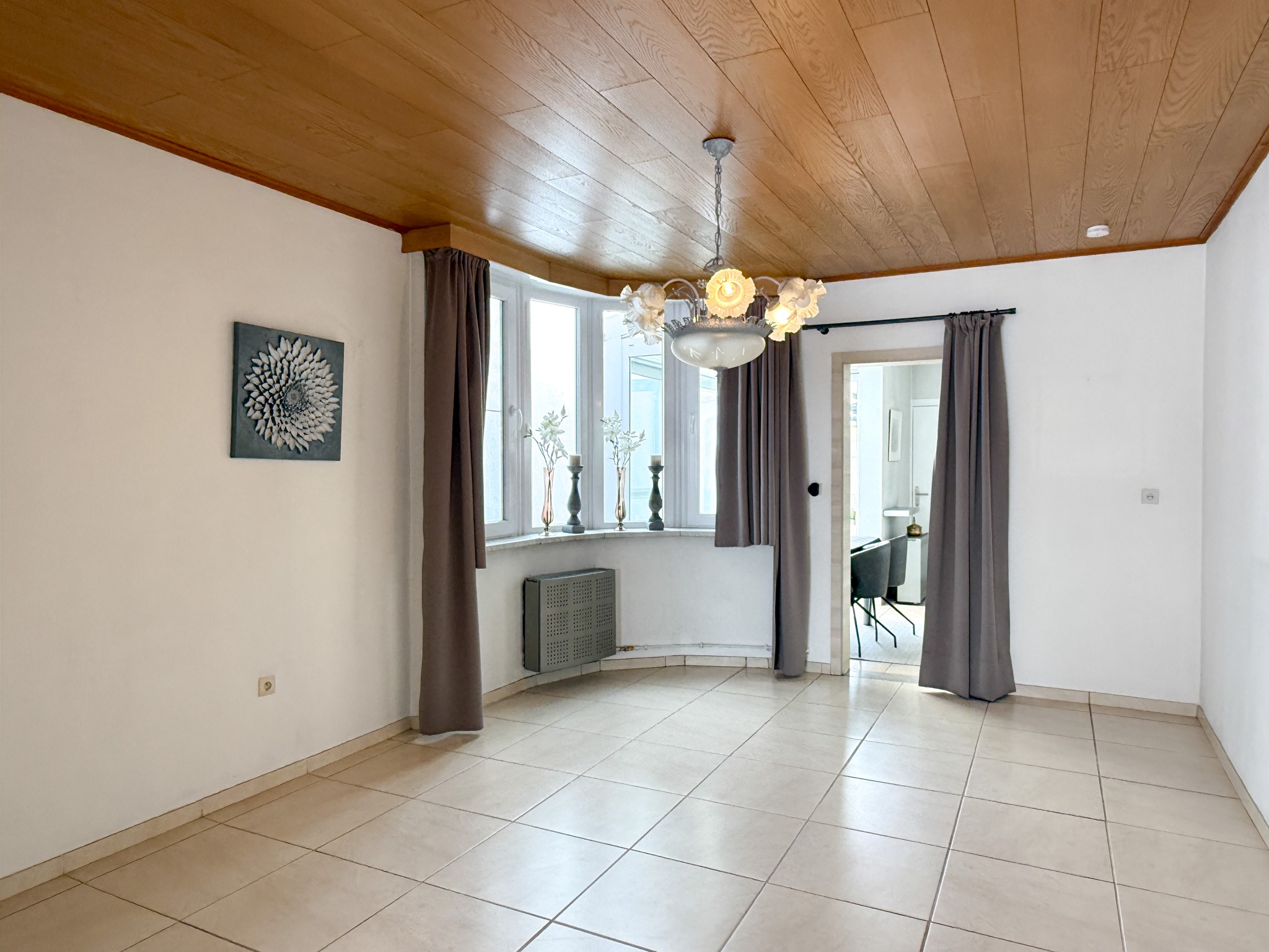 Woning met twee slaapkamers en koertje in Kieldrecht - foto 5