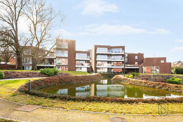 Project te koop in Ronse