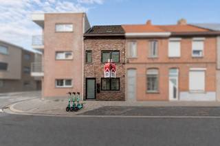 Commercial à vendre à Saint-Nicolas