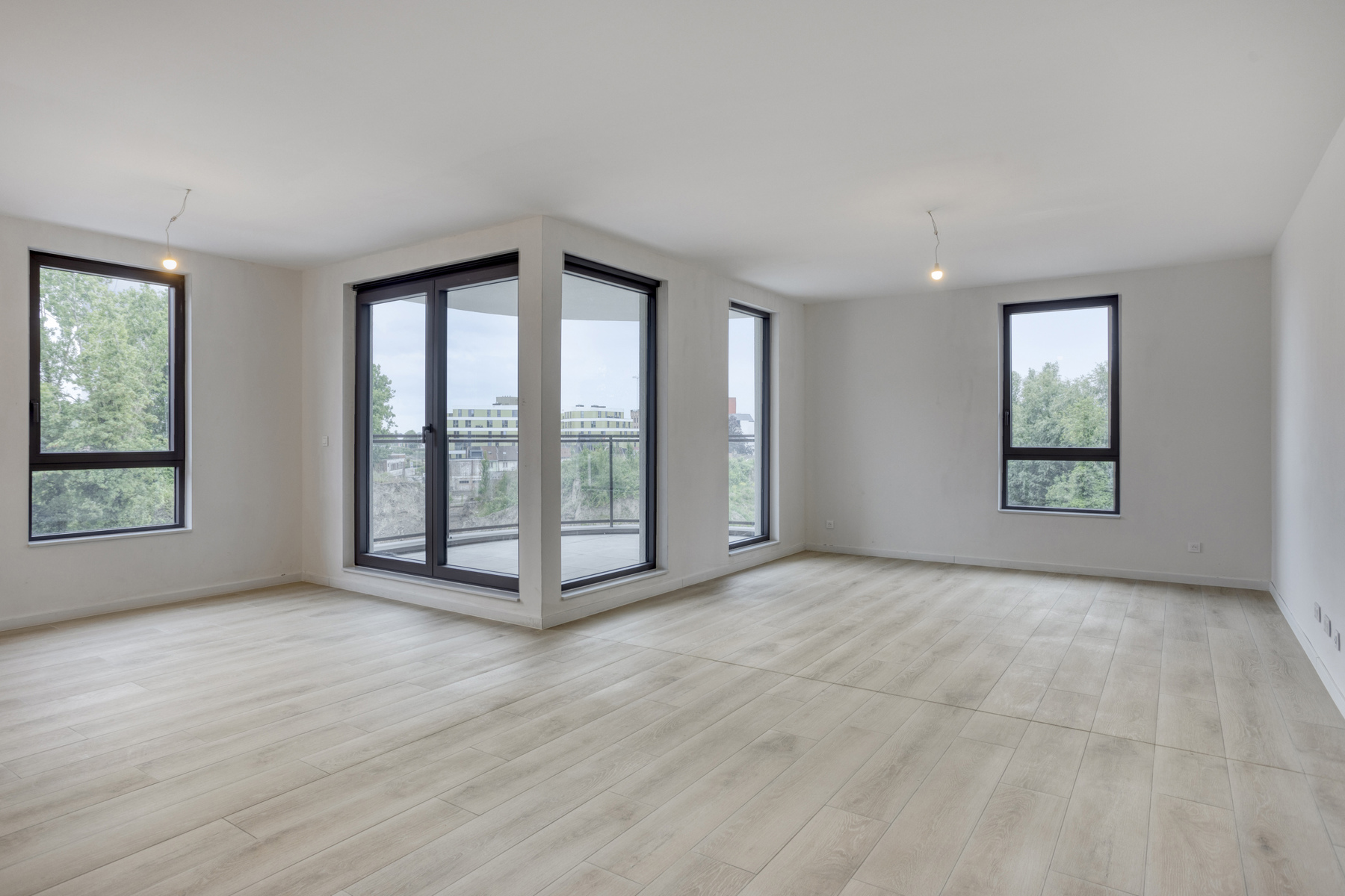 Luxe 3-slaapkamerappartement van 120 m² in SilverTop - foto 4