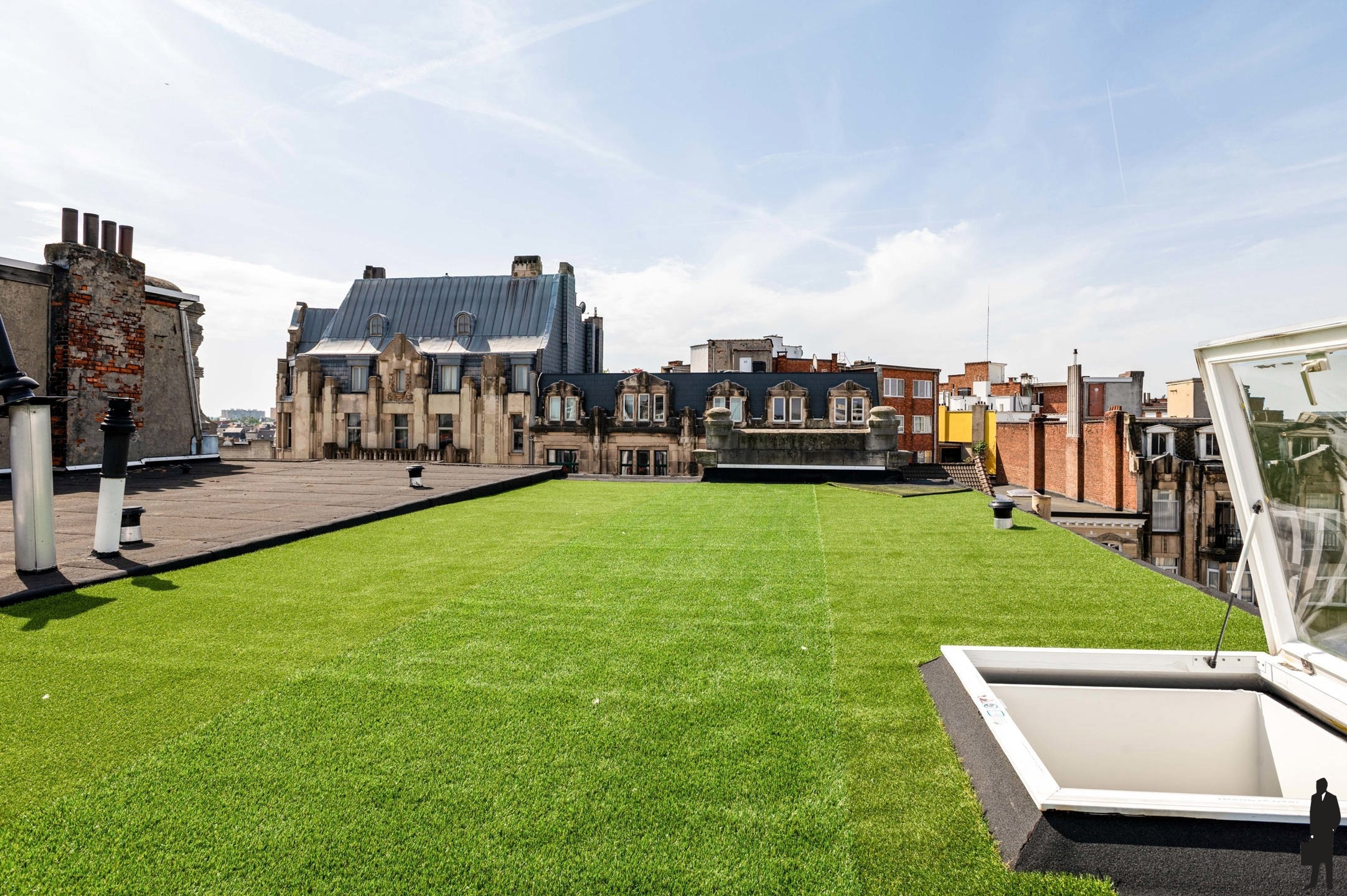 Apartment for sale in Antwerp
