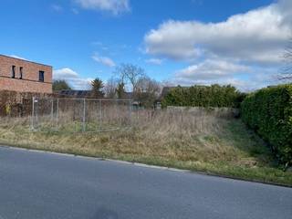 Terrain à vendre à Berlaar