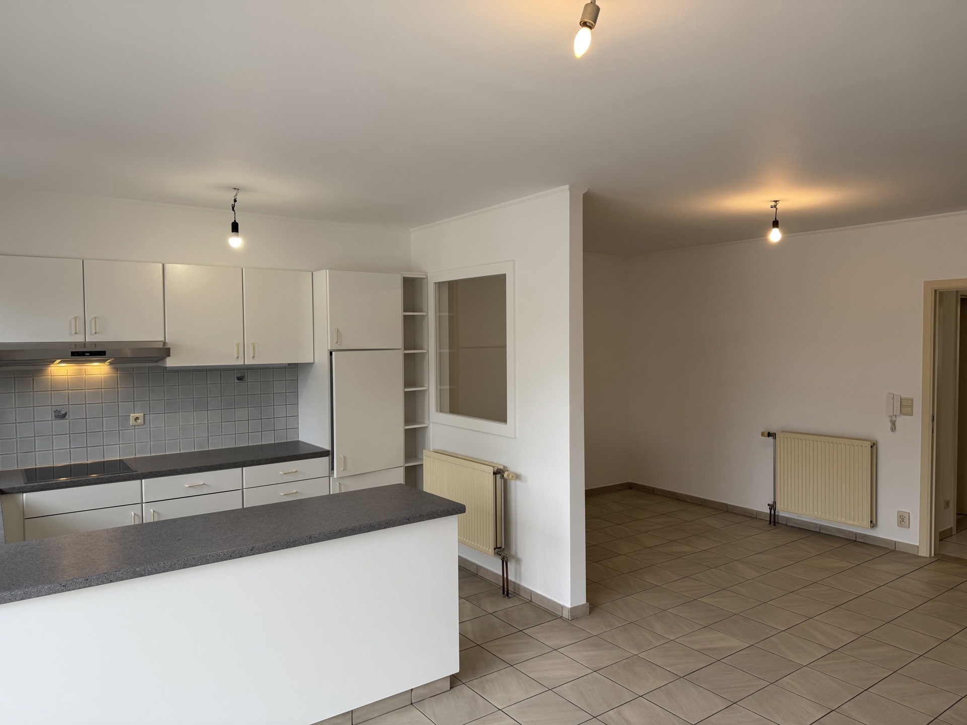 Appartement in Sint-niklaas