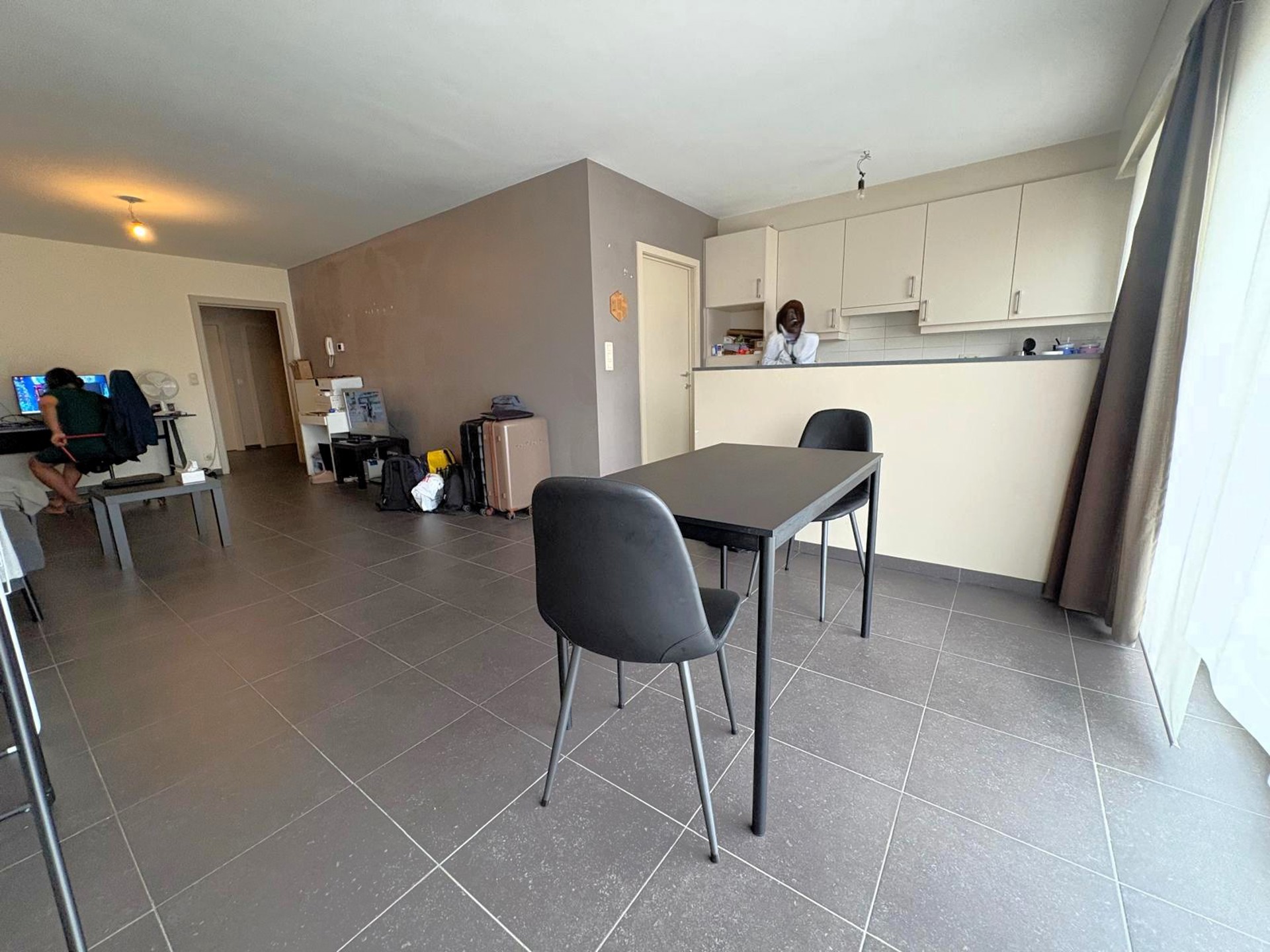 Recent 2 slpk appartement. - foto 4