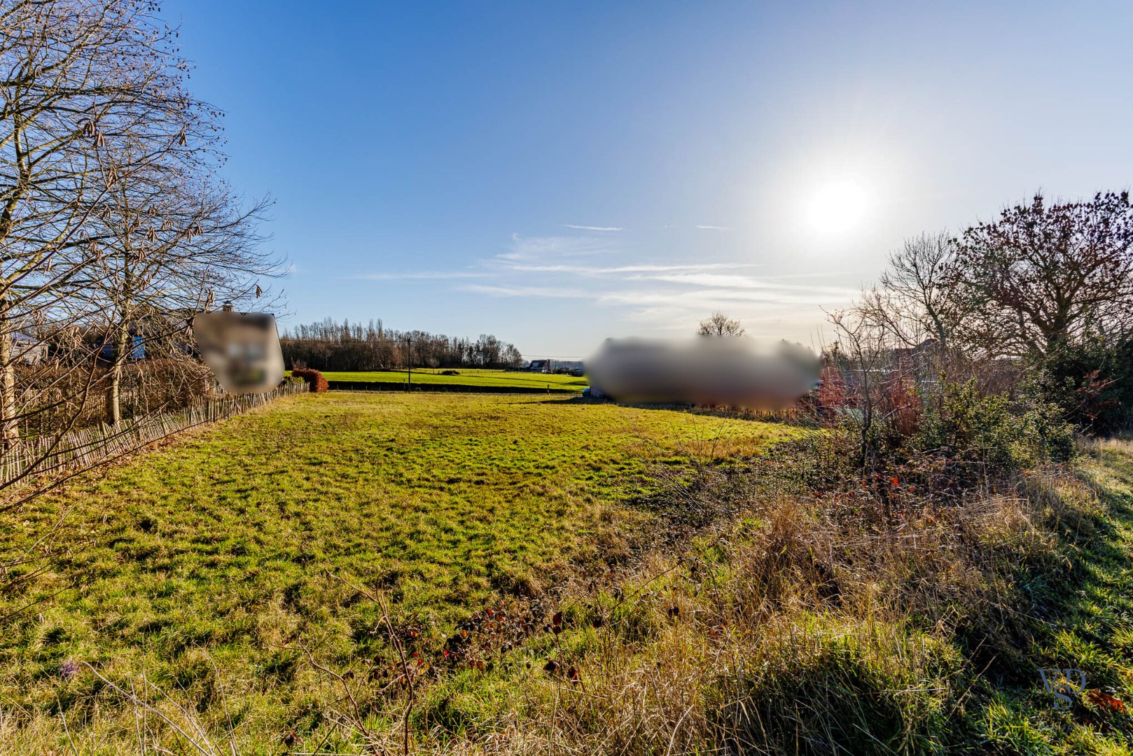 Terrain à vendre à Beerlegem - photo 5