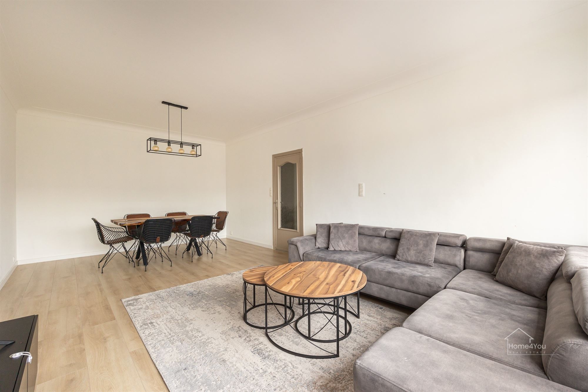 Instapklaar Appartement B Label + Garage - foto 3