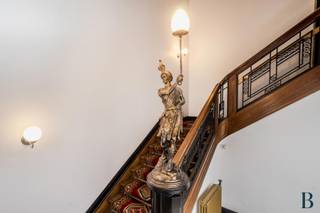 Appartement à vendre à Anvers