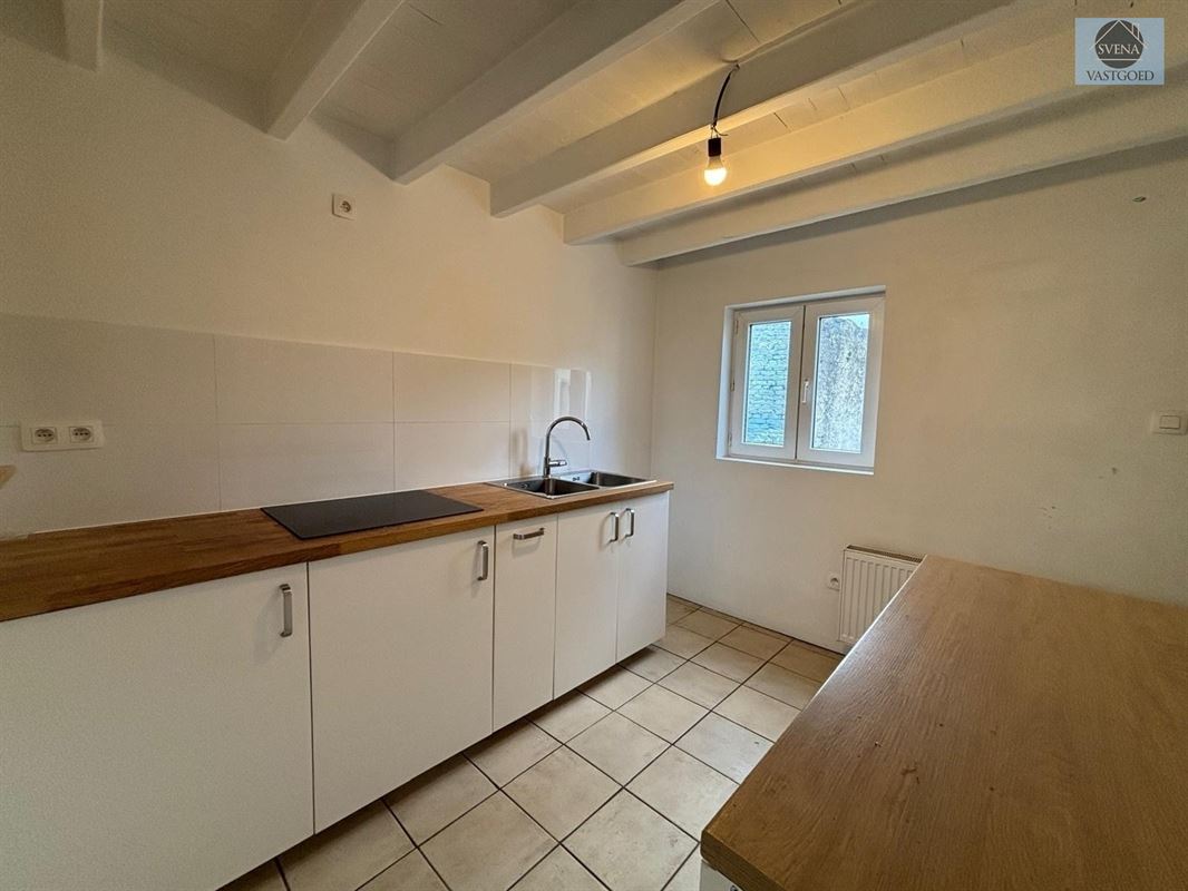 RUSTIEKE WONING MET 3 KAMERS TE EVERBEEK - foto 2