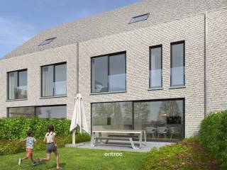House for sale in Pajottegem
