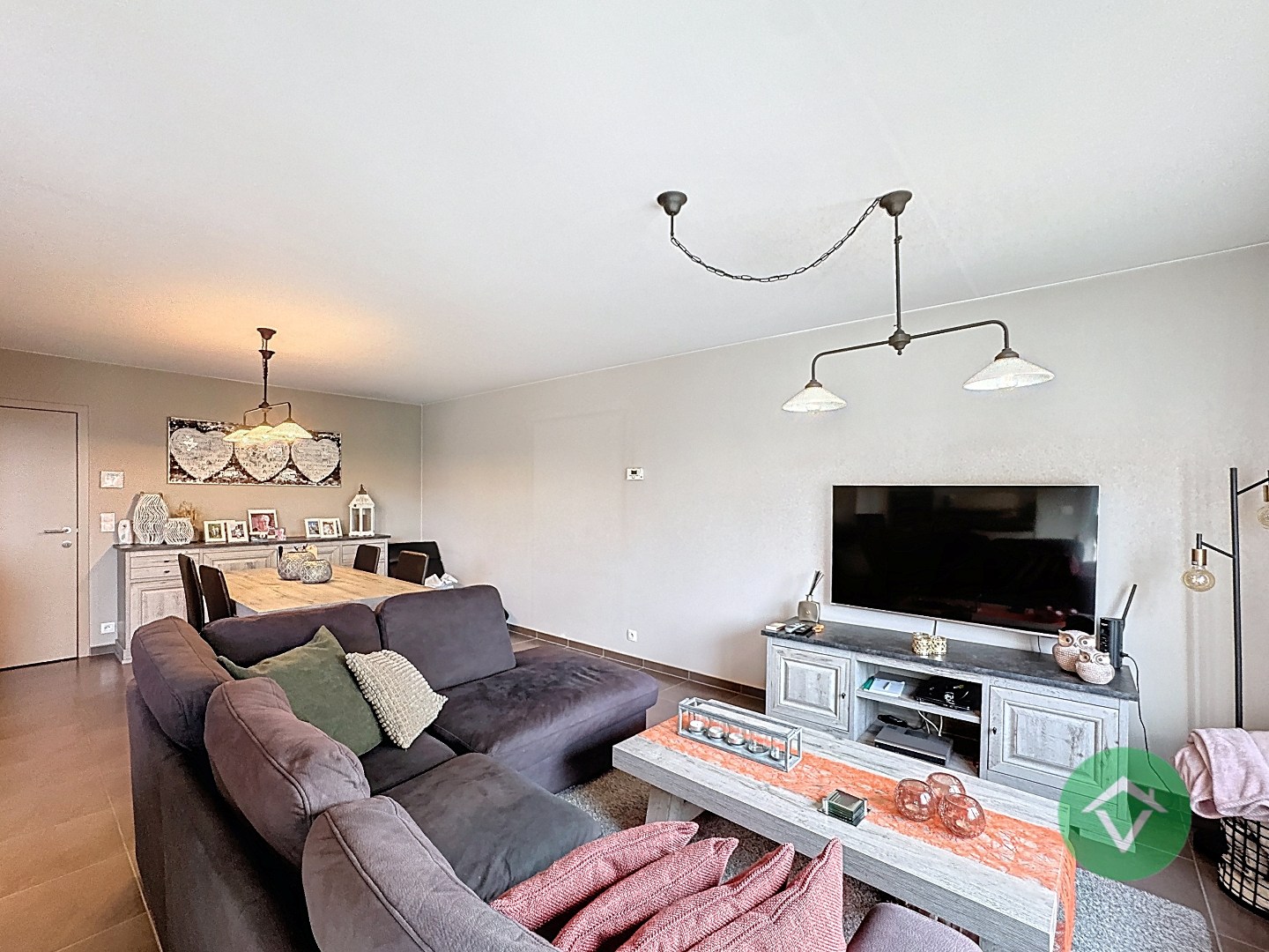 Apartment for rent in Roeselare with 2 bedrooms - photo 5