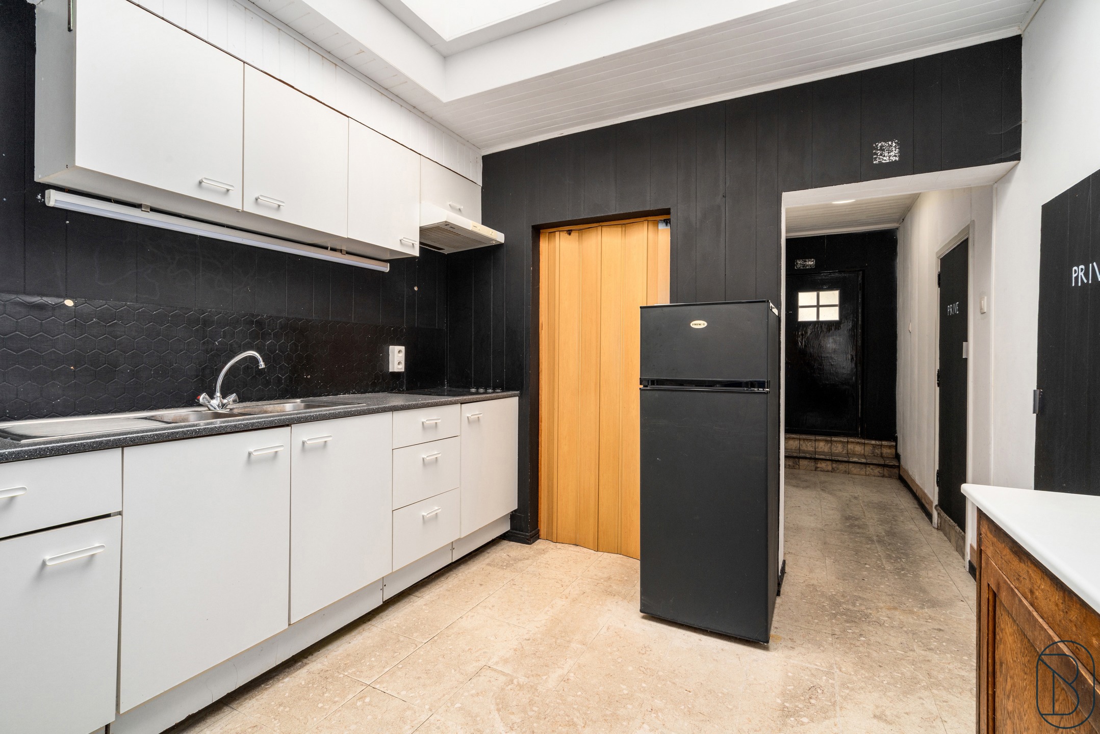 Gezellige instapklare woning met 3 SLK en TUIN! - foto 4