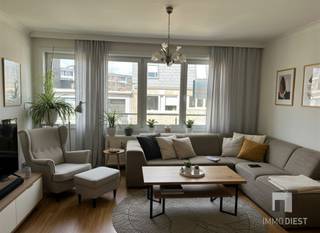 Appartement à vendre à Diest