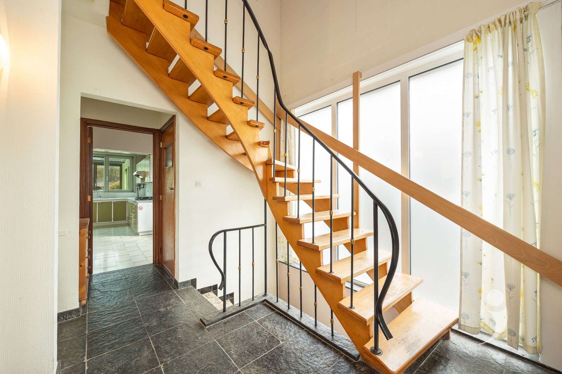 Vrijstaande woning met karakter en bijzonder veel potentieel in Erps-Kwerps - foto 5