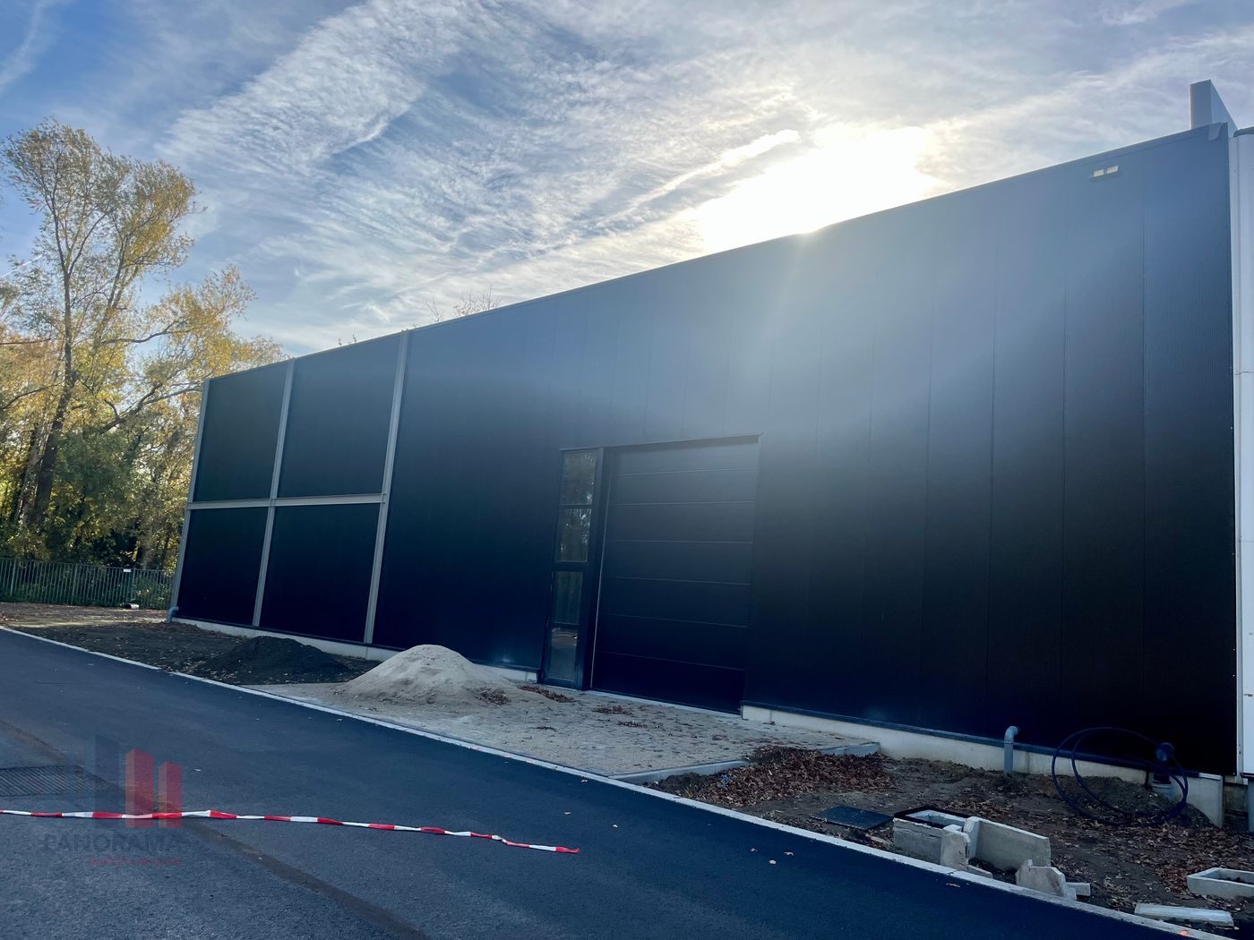 1.140 m² bedrijfsgebouw nabij Hasseltse Ring - photo 2