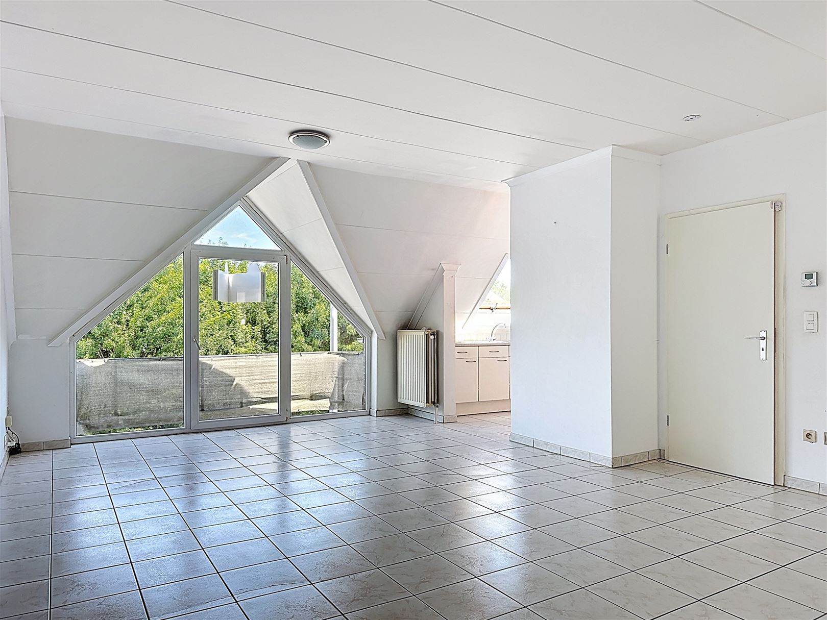 Dakappartement - foto 2