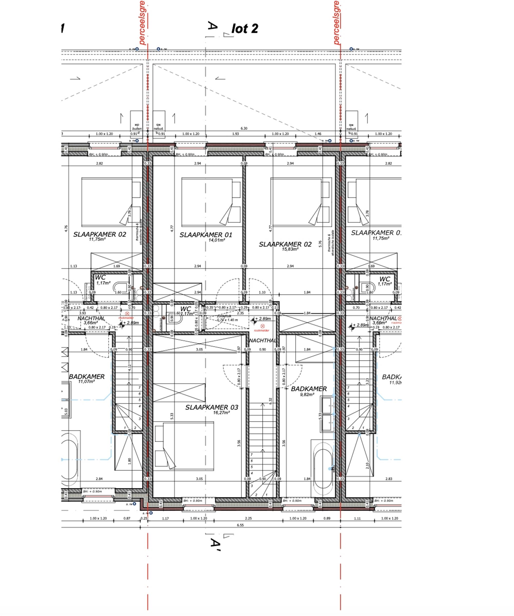 Nieuwbouwwoning in groene oase te koop! - foto 5